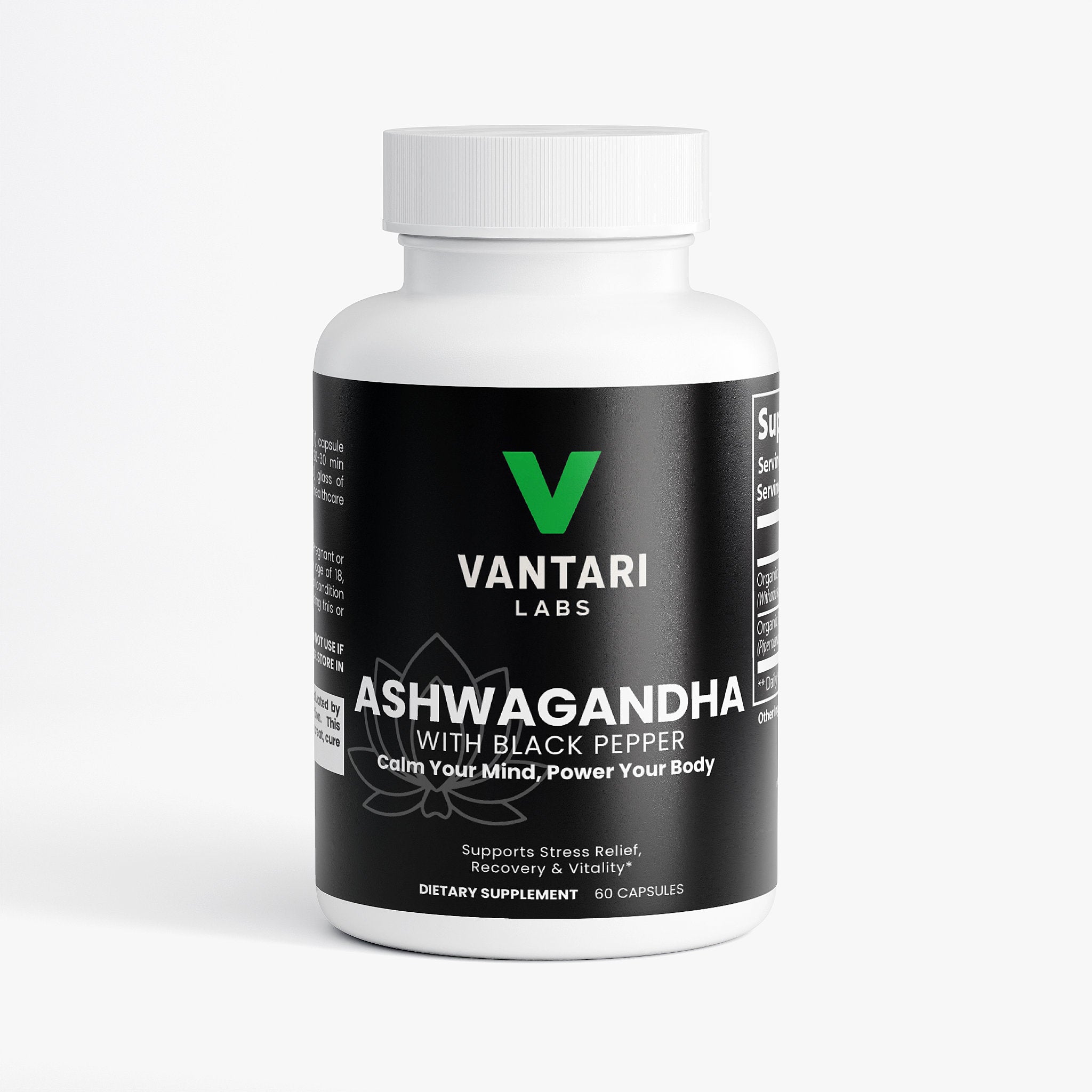 Ashwagandha
