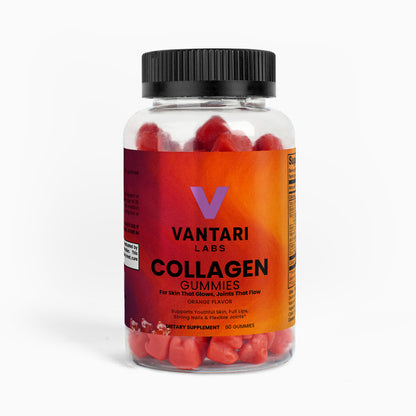 Collagen Gummies (Adult)