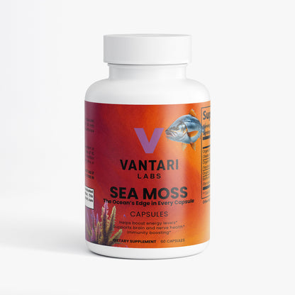 Sea Moss