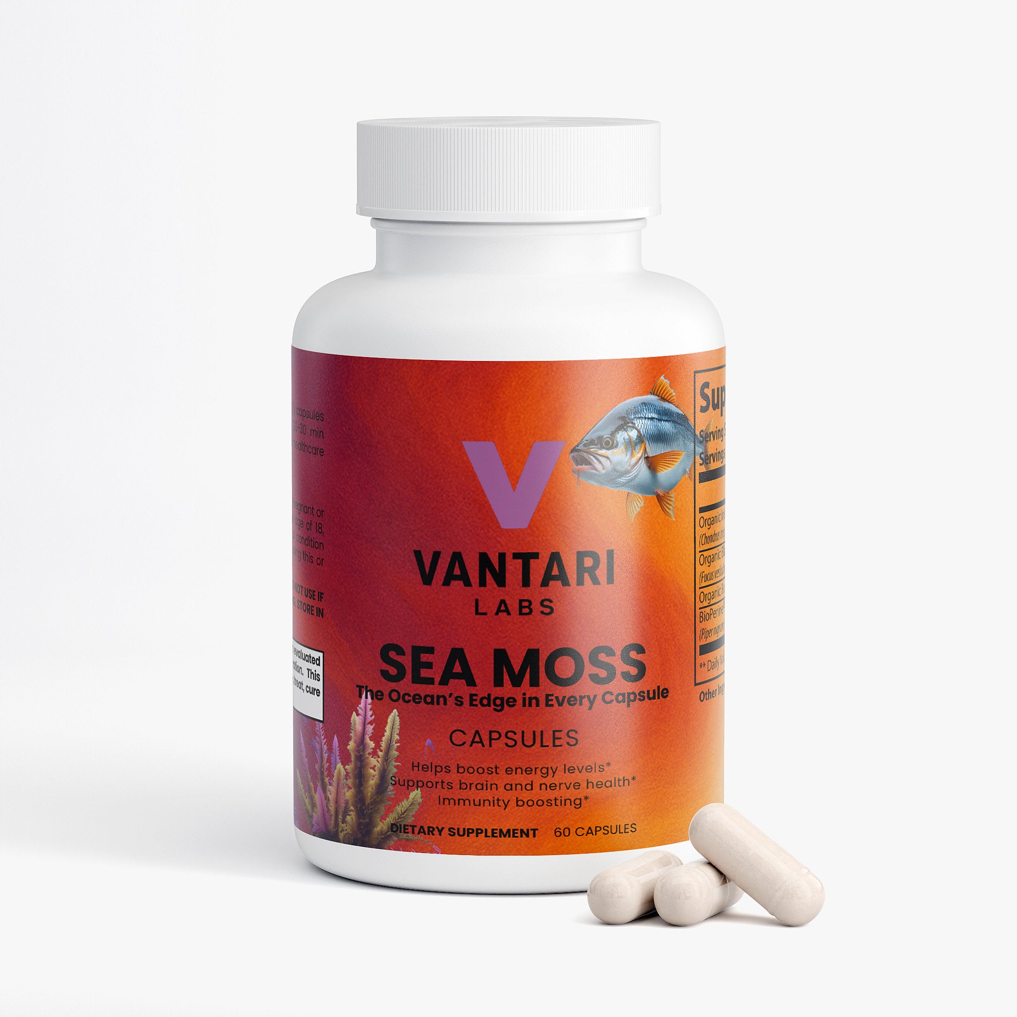 Sea Moss