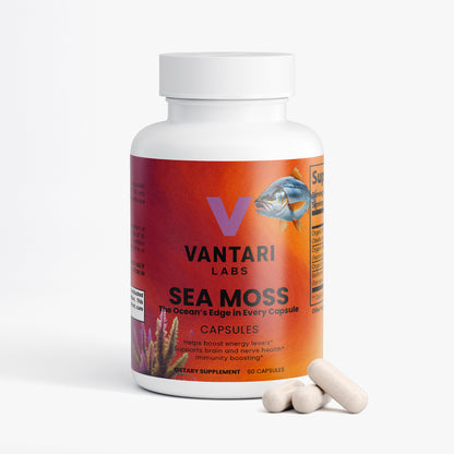 Sea Moss