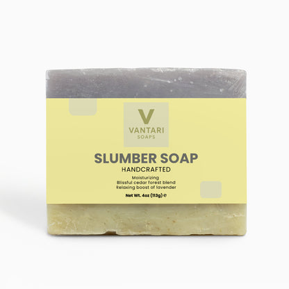 Slumber Soap