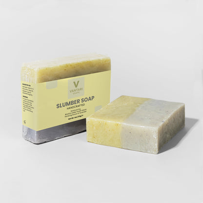 Slumber Soap