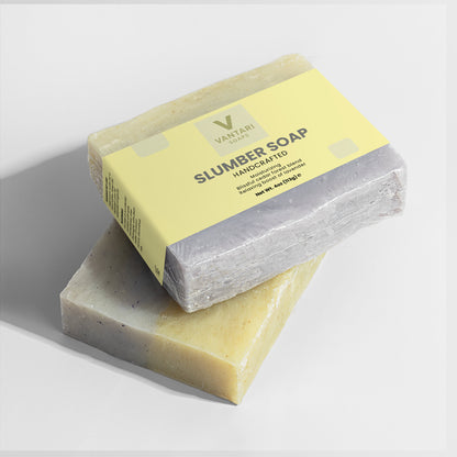Slumber Soap